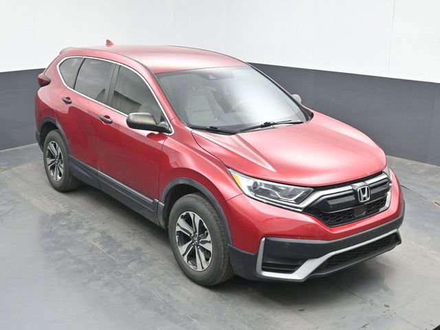 Used 2020 Honda CR-V LX image 13