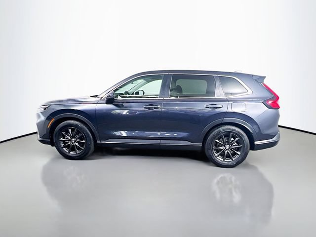 Used 2026 Honda CR-V EX-L image 6