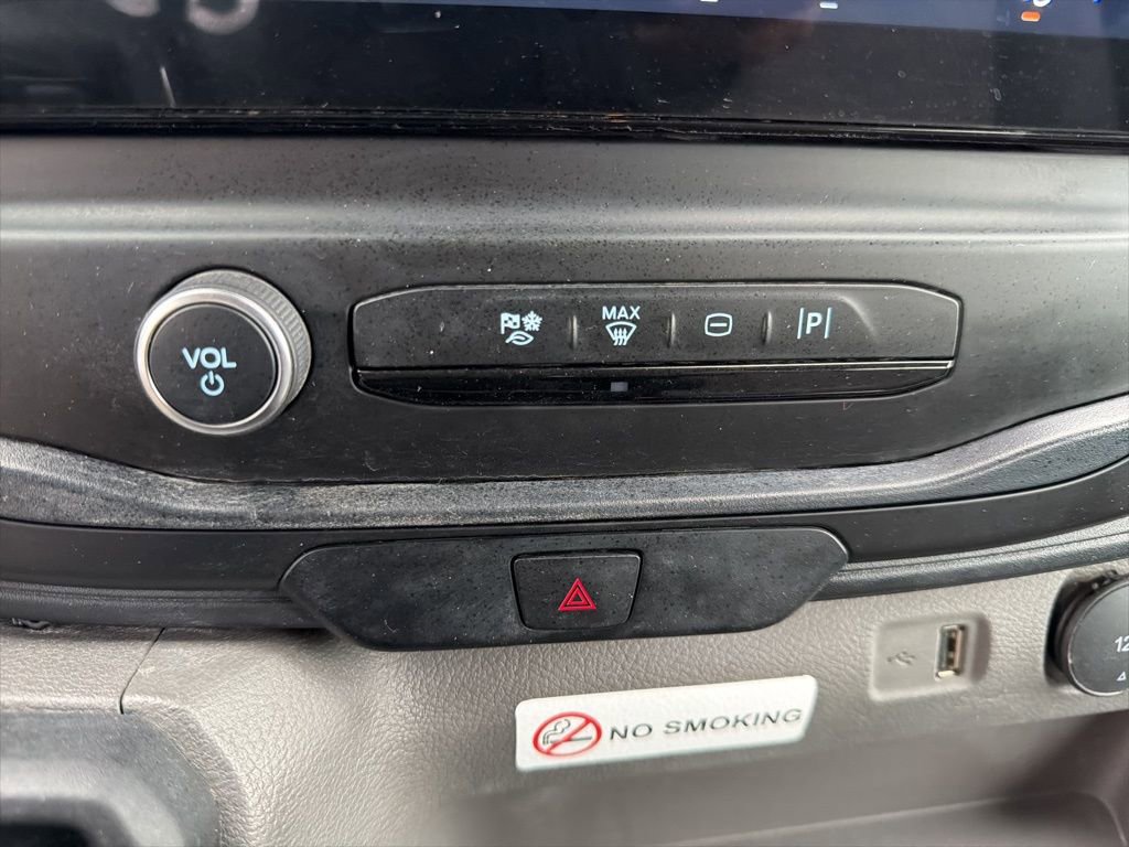 Used 2024 Ford Transit 350 XL AWD/4WD image 26