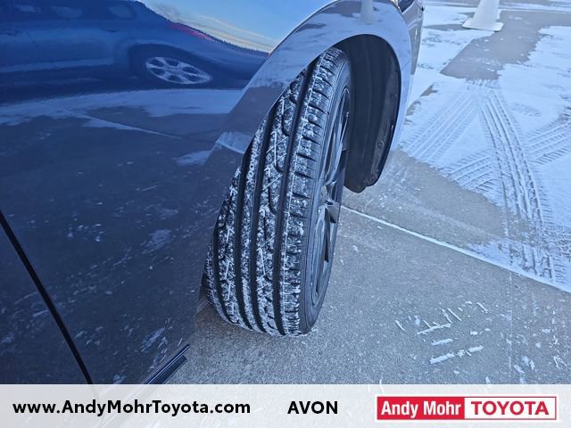 Used 2025 MAZDA MAZDA3 s image 33