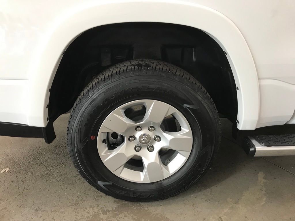 New 2026 RAM 1500 Big Horn image 55