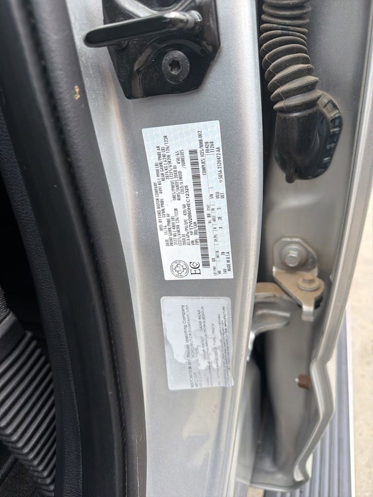 Used 2017 Ford F250 Platinum w/ Platinum Ultimate Package image 49