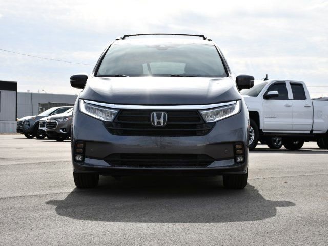 Used 2024 Honda Odyssey Elite image 2