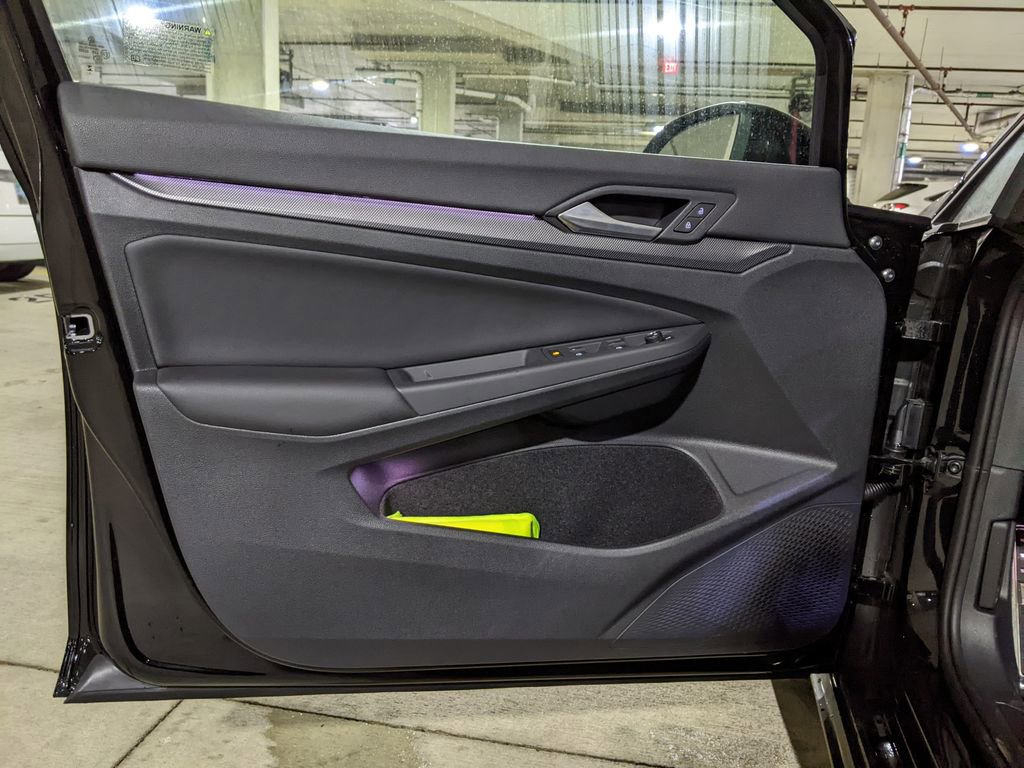 New 2026 Volkswagen Golf image 10