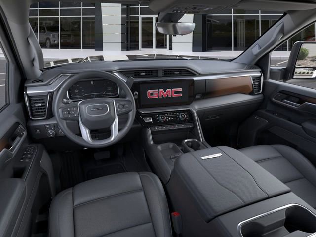 New 2026 GMC Sierra 2500 Denali w/ Denali Reserve Package image 15