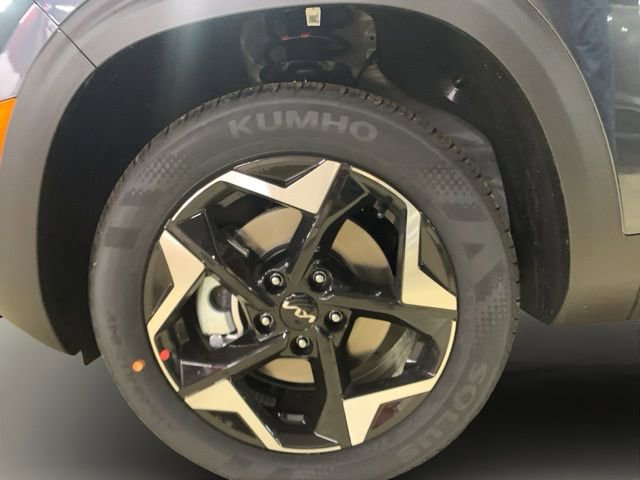 New 2026 Kia Seltos S image 16