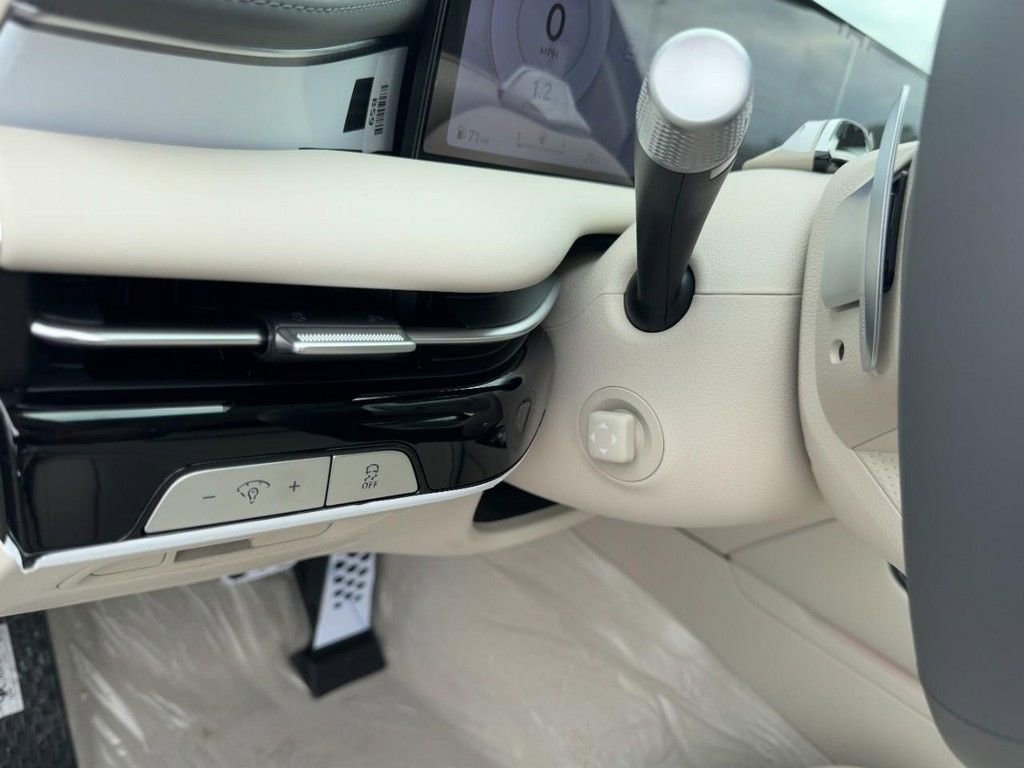 New 2026 Genesis G80 2.5T Sport Prestige image 12