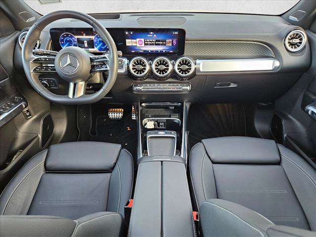 Certified 2024 Mercedes-Benz EQB 350 4MATIC SUV image 18