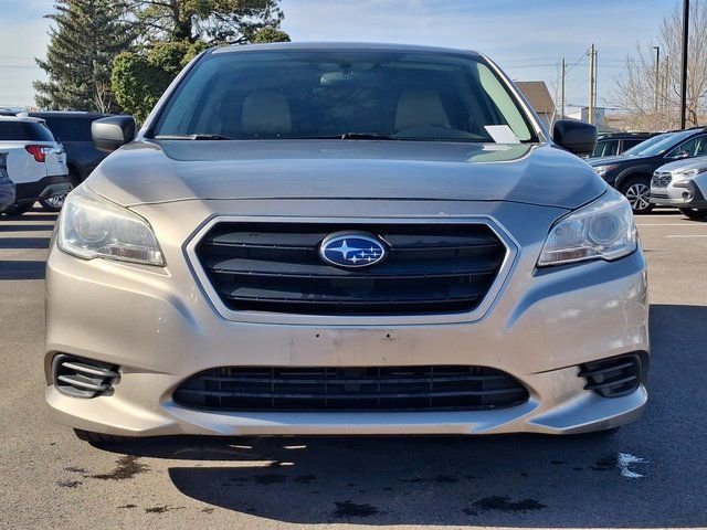 Used 2017 Subaru Legacy 2.5i w/ Alloy Wheel Package image 8