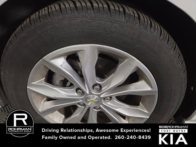 Used 2019 Chevrolet Malibu LT image 11