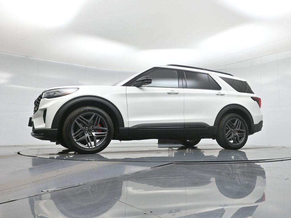 New 2026 Ford Explorer ST image 51