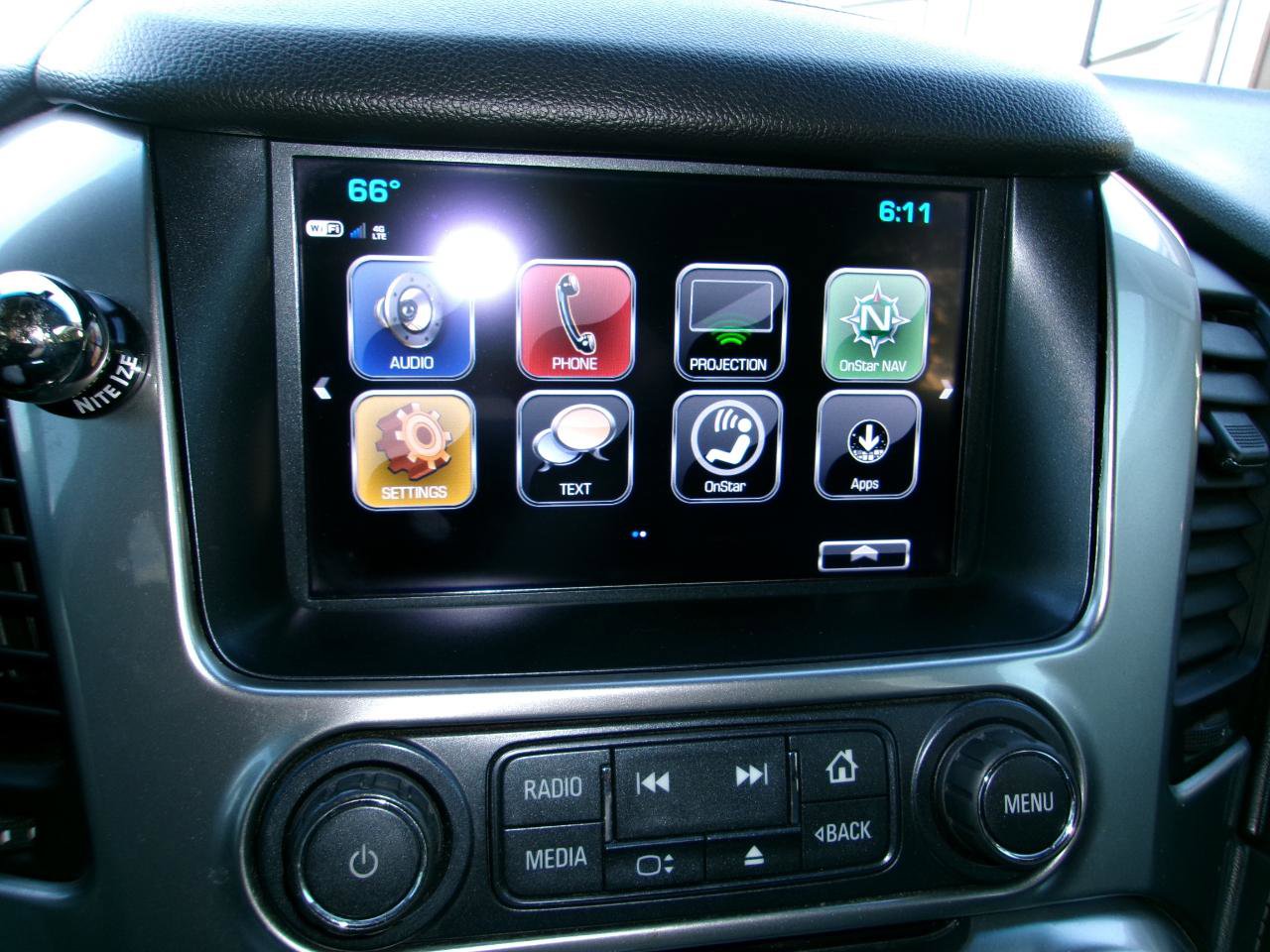 Used 2018 Chevrolet Tahoe LS w/ Max Trailering Package image 26