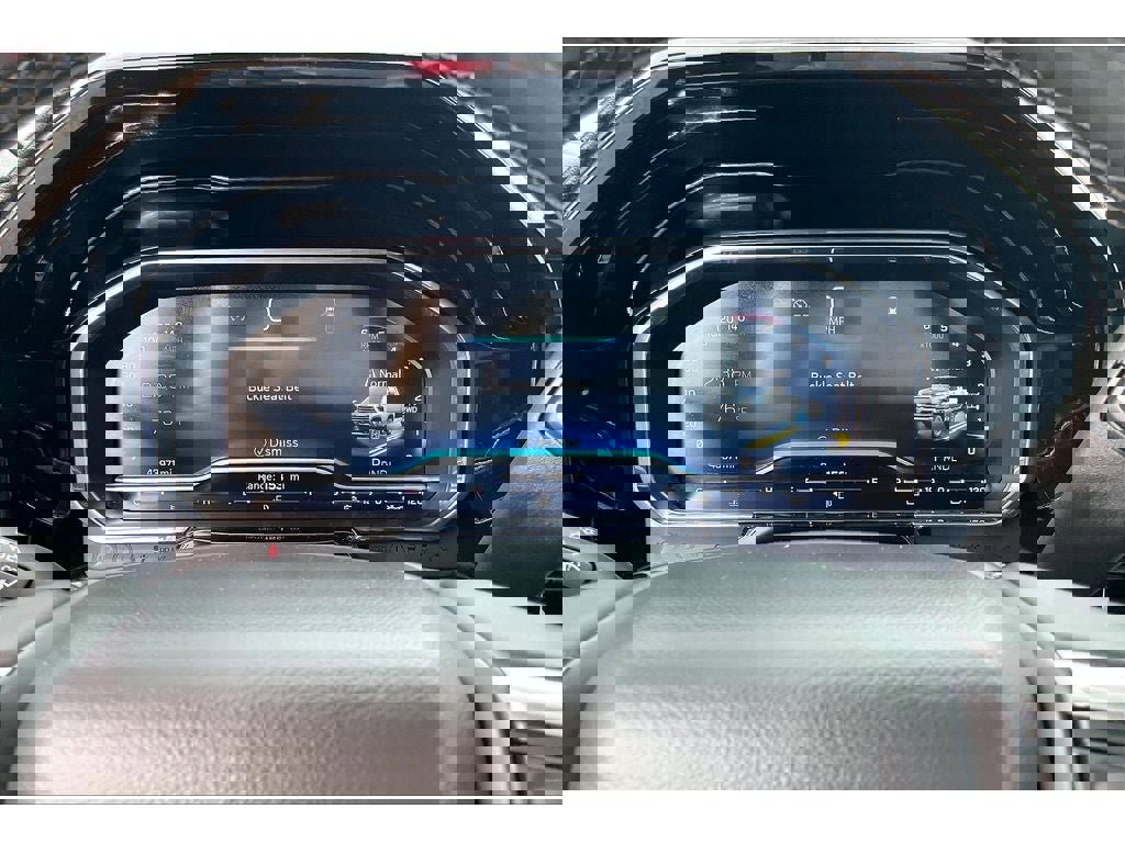 Used 2025 Chevrolet Silverado 3500 LTZ image 22