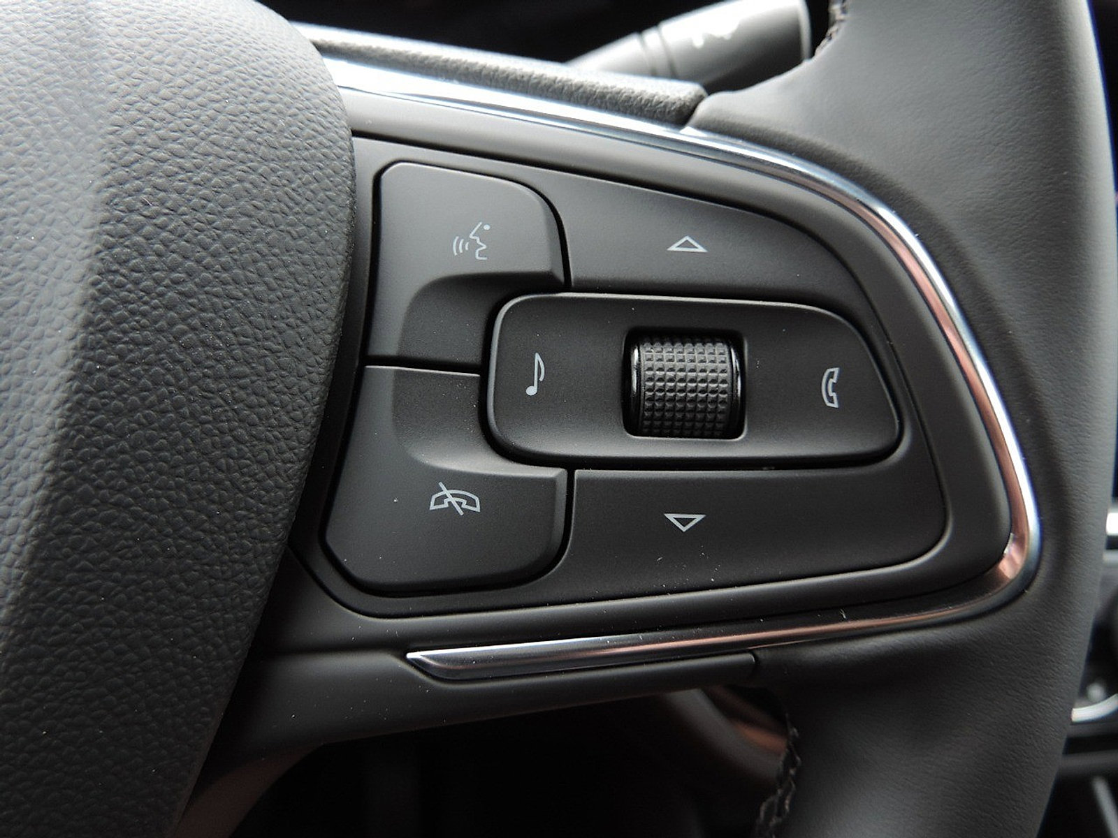 New 2026 Buick Envista Sport Touring w/ Convenience I Package FWD image 21