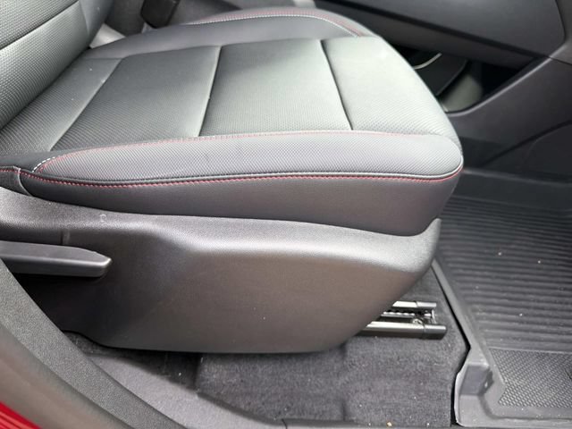 Used 2026 Chevrolet Traverse Z71 w/ Enhanced Driving Package AWD/4WD image 14