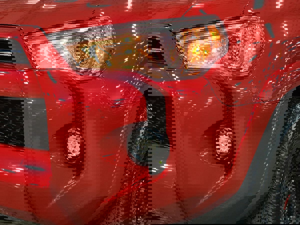 Used 2022 Toyota 4Runner SR5 image 14