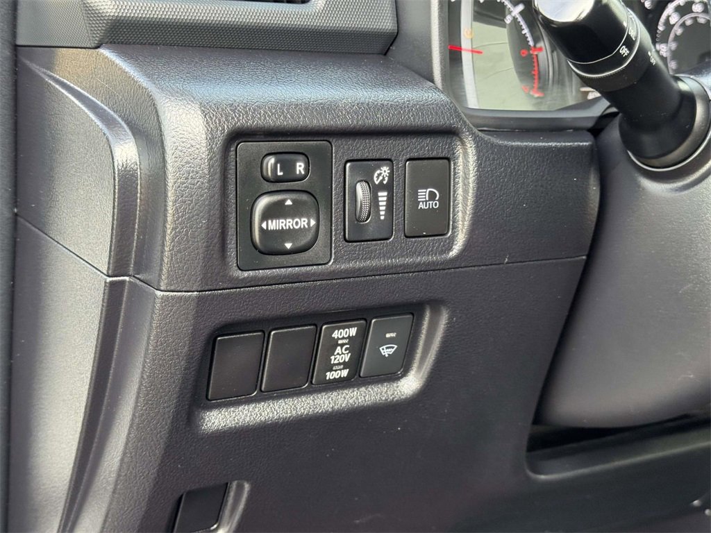 Used 2024 Toyota 4Runner SR5 Premium image 10