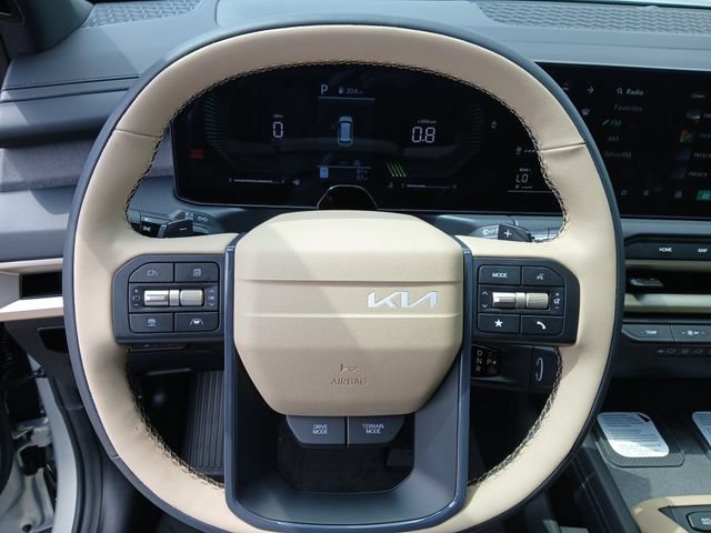 New 2027 Kia Telluride EX AWD/4WD image 18