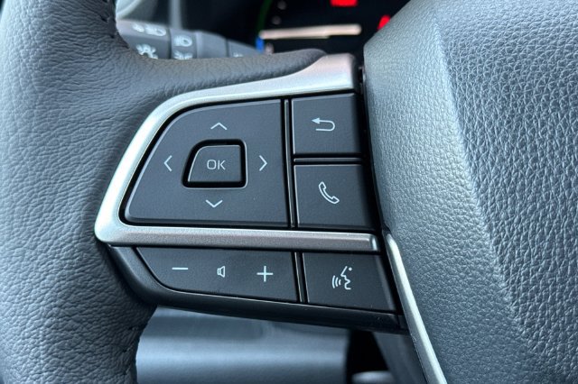 New 2026 Toyota Sienna XLE AWD/4WD image 28