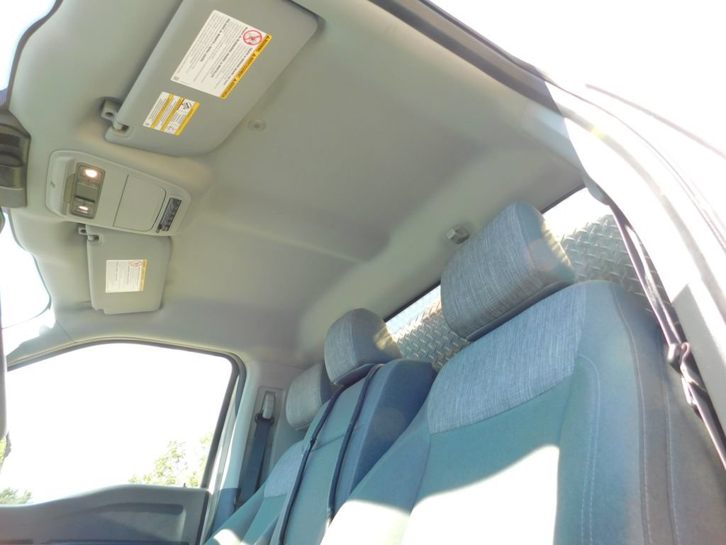 Used 2023 Ford F550 4x4 Regular Cab Super Duty image 41