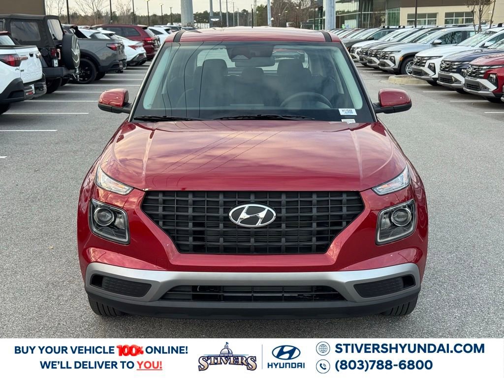 New 2026 Hyundai Venue SE image 5