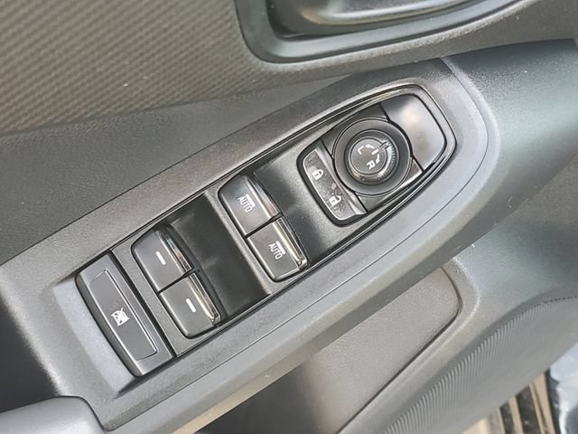 Certified 2024 Subaru Crosstrek 2.5i Sport AWD/4WD image 16