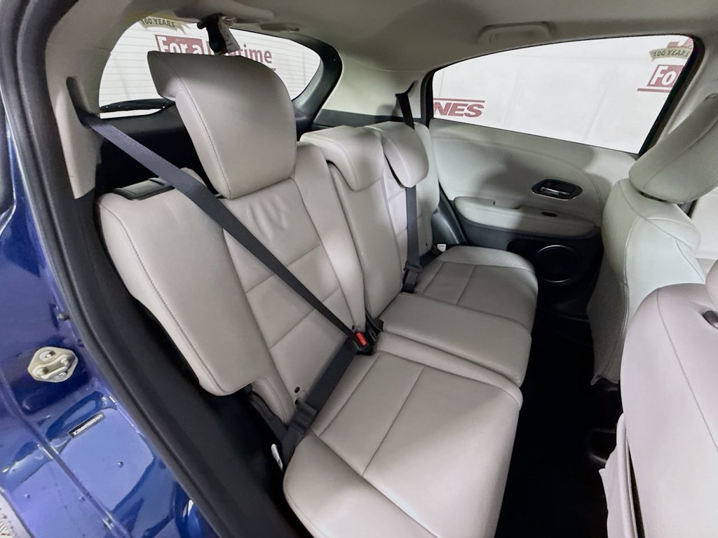 Used 2016 Honda HR-V EX-L image 29