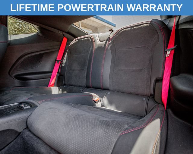 Used 2023 Chevrolet Camaro ZL1 RWD image 22