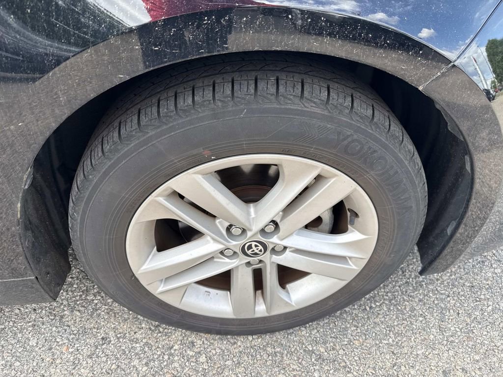 Used 2022 Toyota Corolla SE image 10