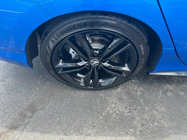 Used 2026 Acura Integra A-Spec FWD image 21