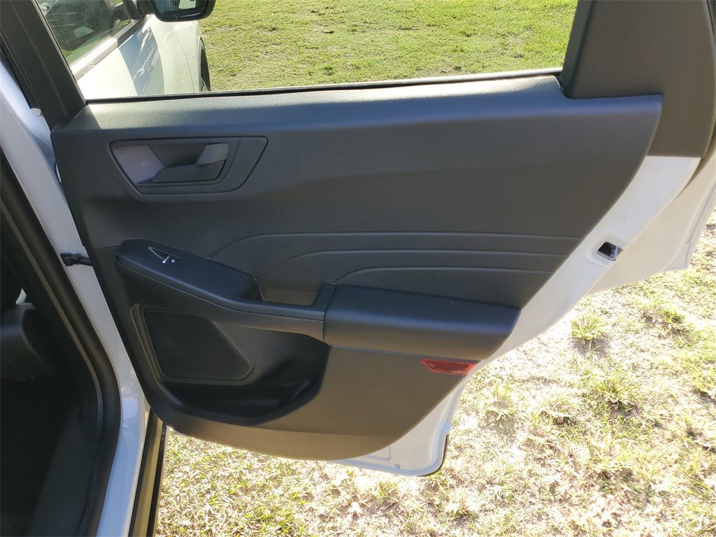 New 2026 Ford Escape Active w/ Tech Pack #1 image 31