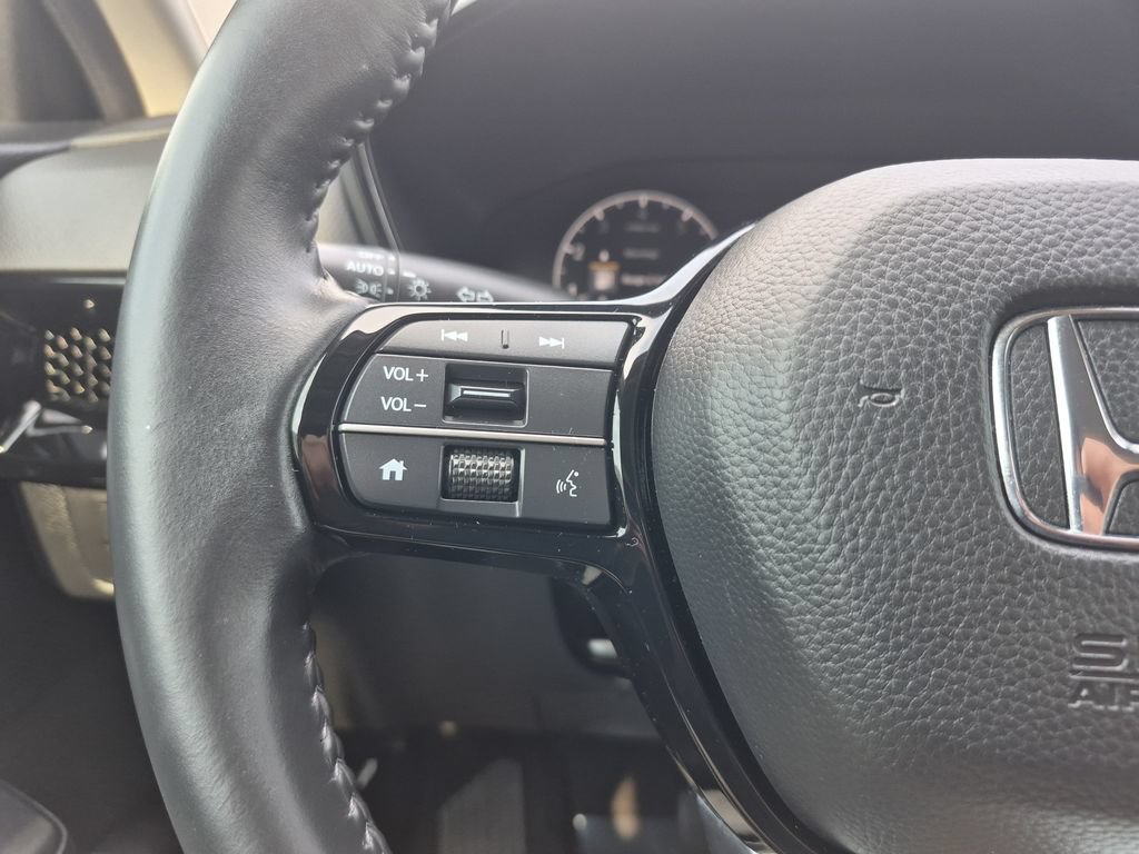 Used 2024 Honda CR-V EX-L image 18