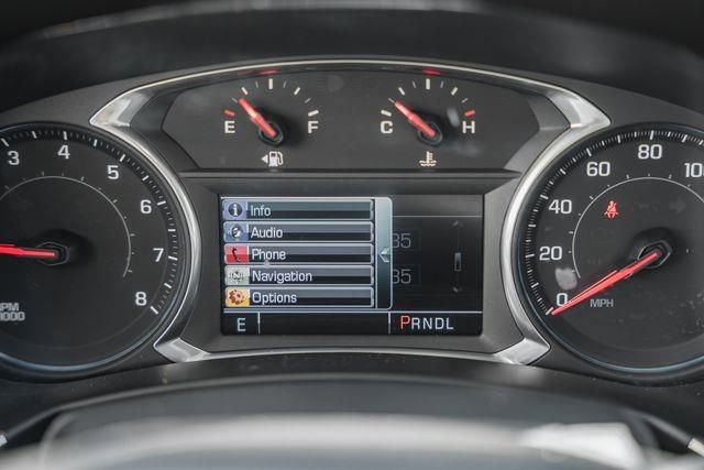 Used 2018 Chevrolet Equinox LT w/ Sun & Infotainment Package image 38