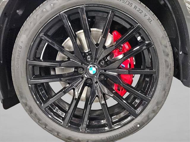 New 2026 BMW X5 xDrive40i w/ Executive Package image 16