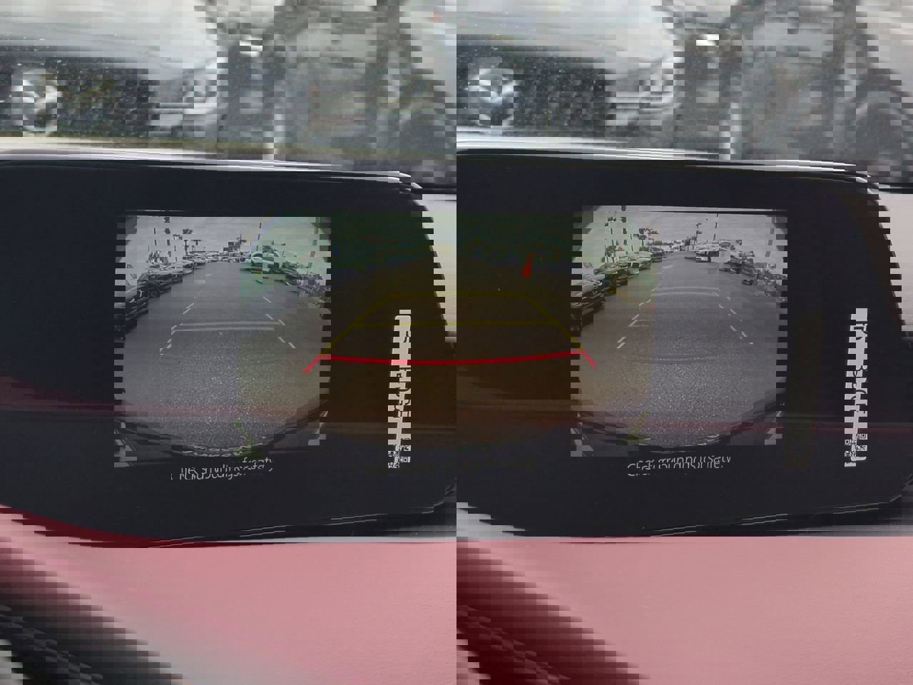 New 2026 MAZDA MAZDA3 2.5 S Hatchback w/ Premium Pkg image 20