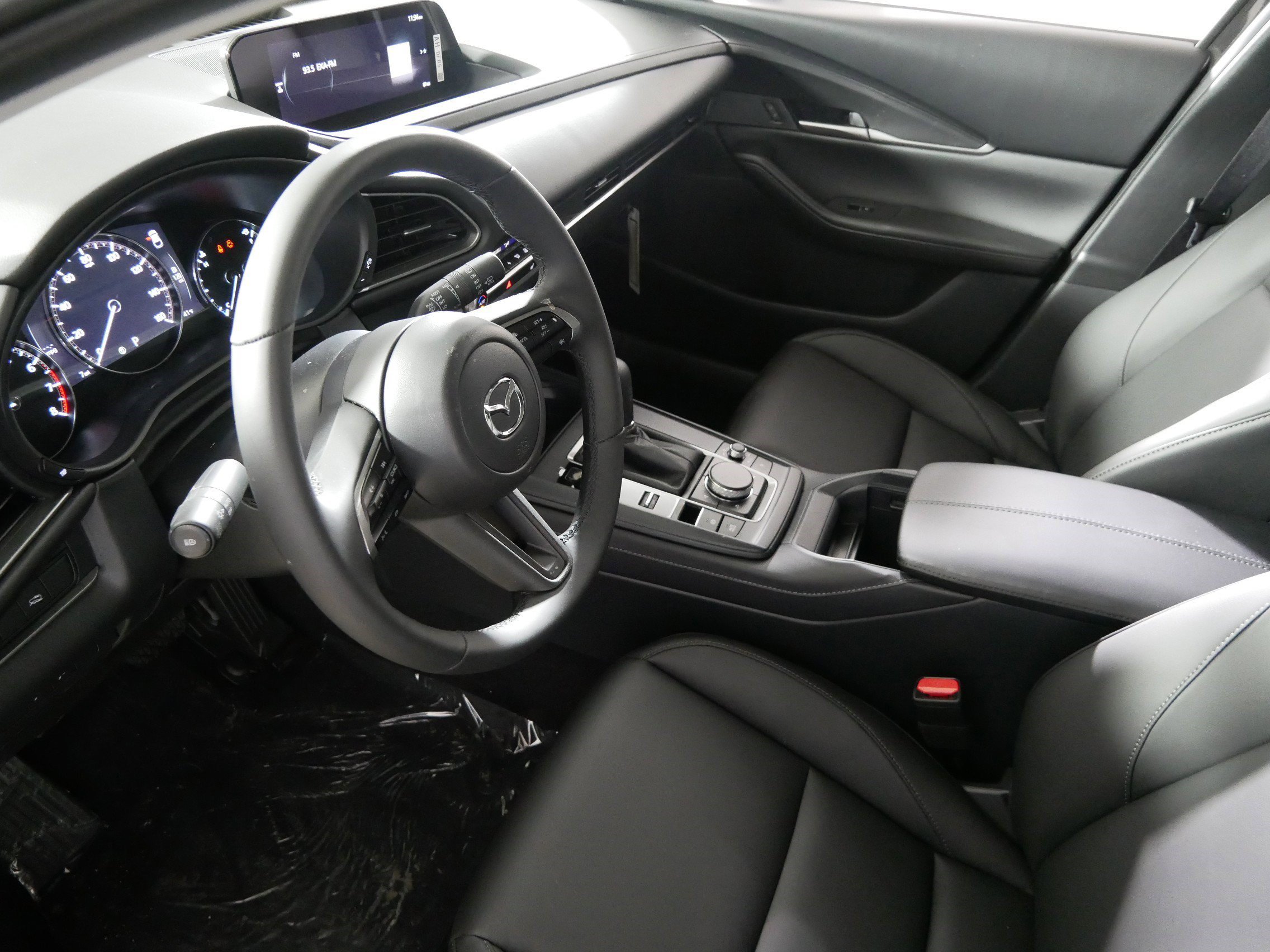 New 2026 MAZDA CX-30 AWD 2.5 S w/ Select Sport Pkg image 4