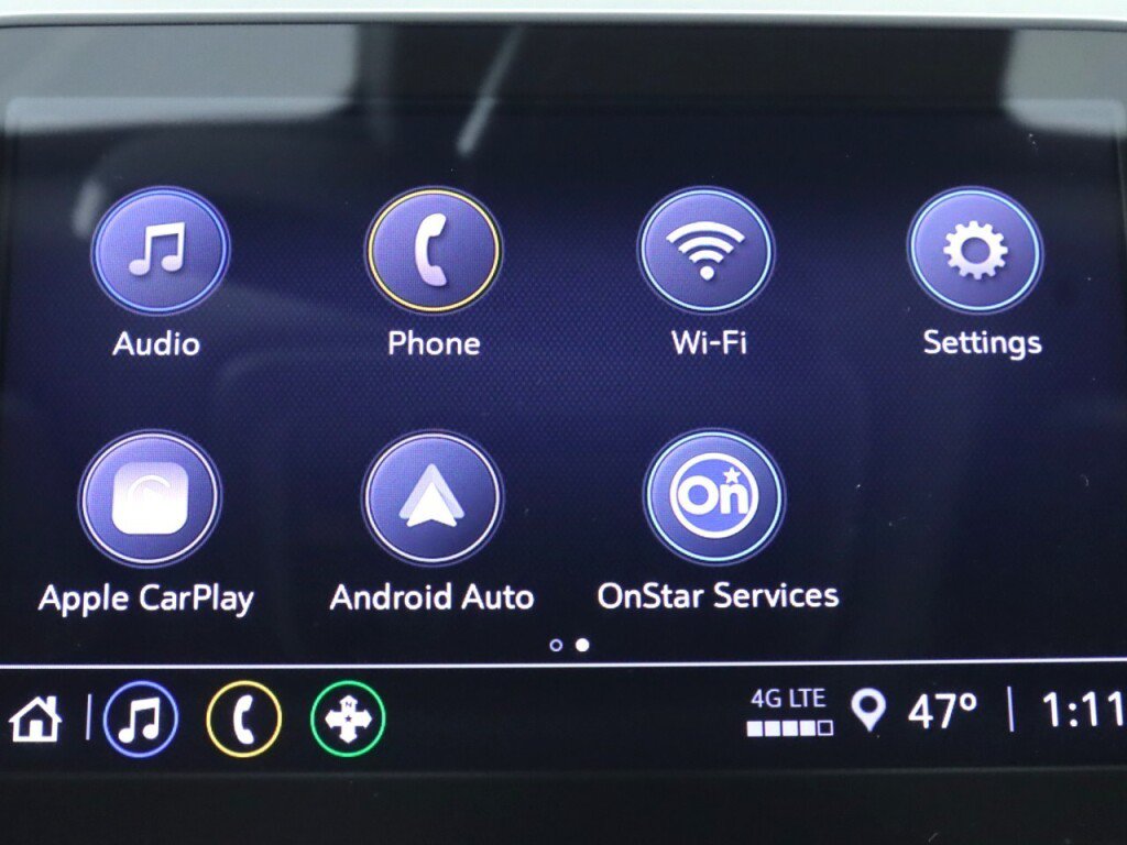 Used 2023 Chevrolet Malibu LS FWD image 17