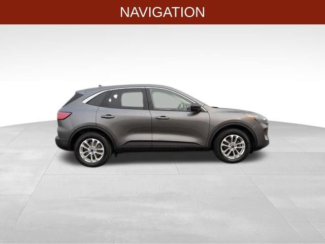 Used 2022 Ford Escape SE w/ Convenience Package FWD image 8