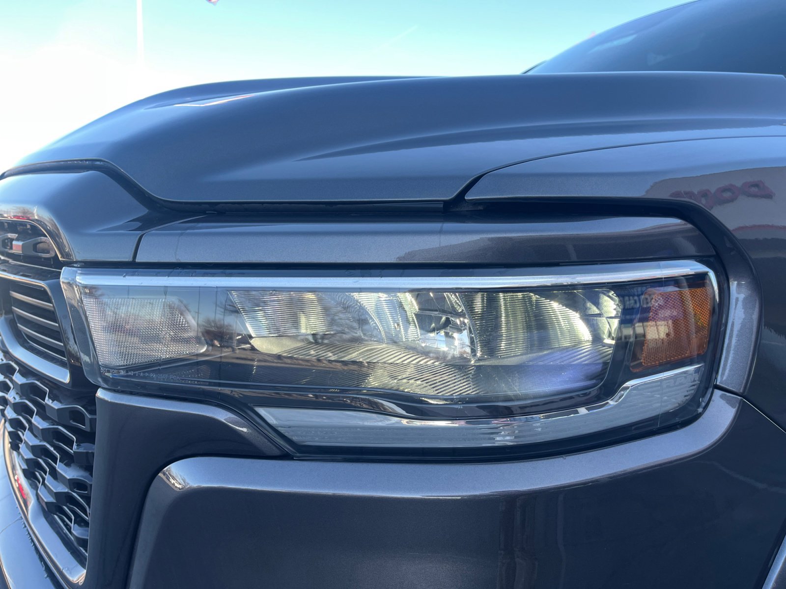 New 2026 RAM 1500 Big Horn image 11