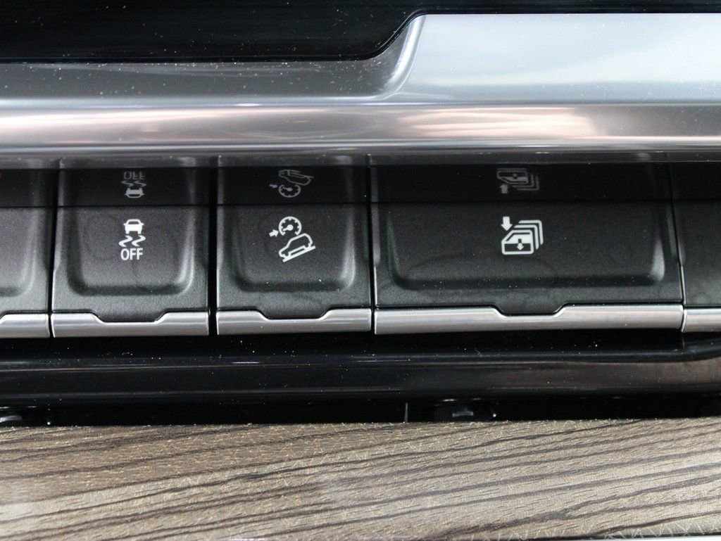 Used 2024 Chevrolet Silverado 1500 LT Trail Boss w/ LT Trail Boss Premium Package image 64