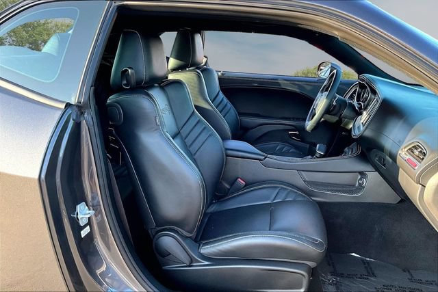 Used 2023 Dodge Challenger SRT Hellcat RWD image 24