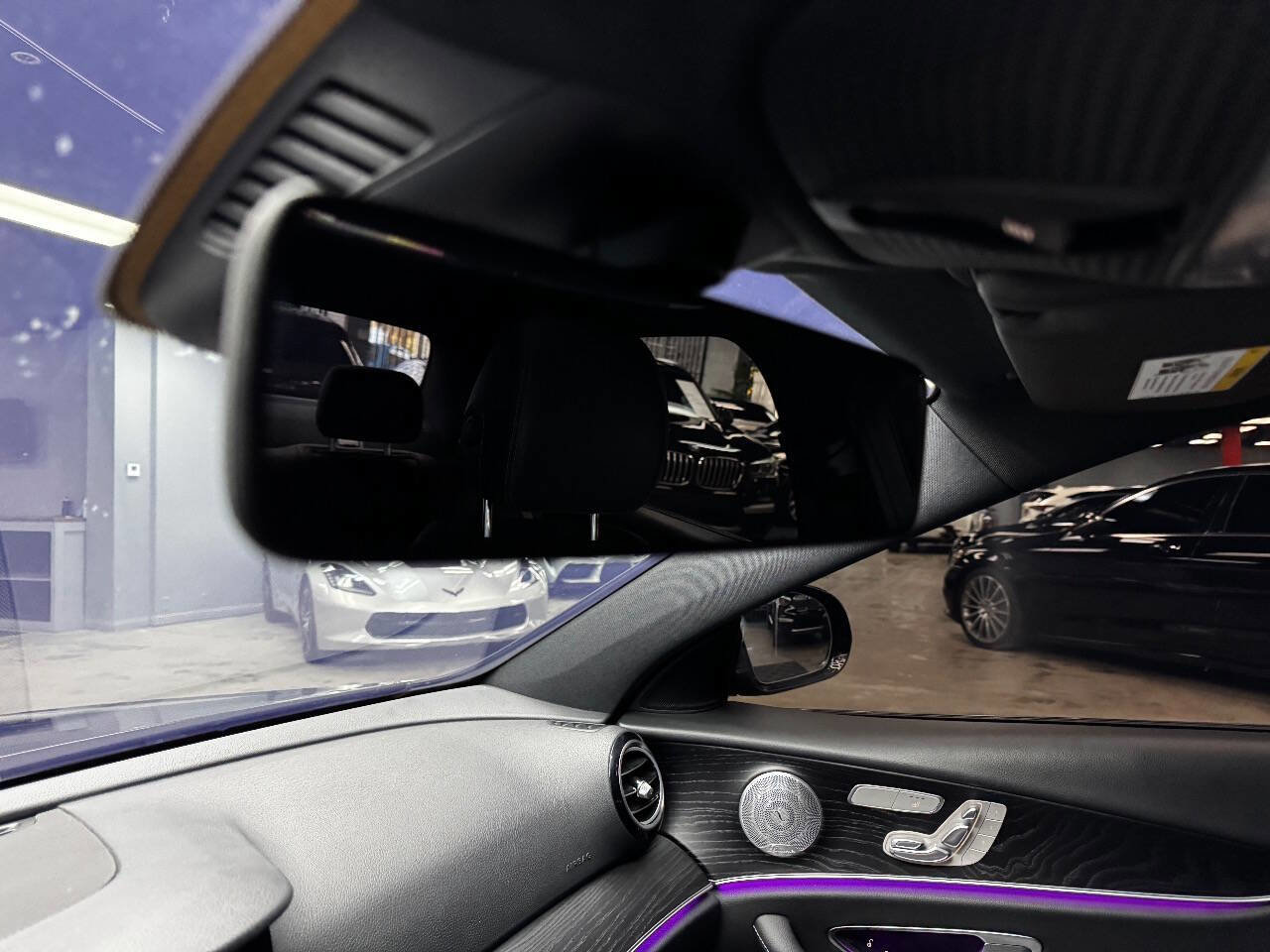 Used 2020 Mercedes-Benz E 350 Sedan image 26