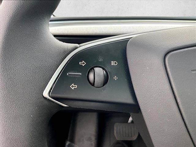 Used 2025 Tesla Model 3 Long Range RWD image 20