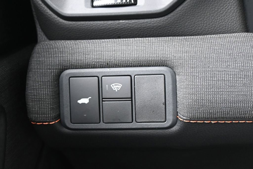 Used 2026 Honda Passport TrailSport image 17