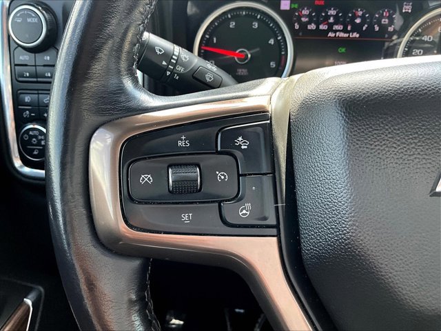 Used 2023 Chevrolet Silverado 3500 High Country w/ Z71 Off-Road Package AWD/4WD image 16