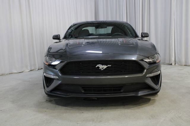 Used 2020 Ford Mustang Coupe image 40