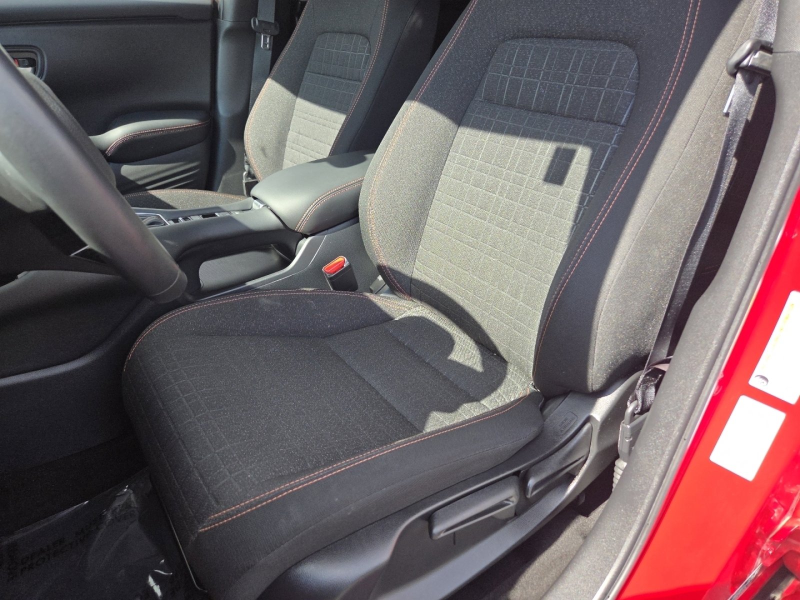 Certified 2023 Honda HR-V Sport image 24