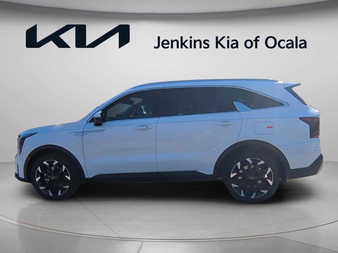 New 2026 Kia Sorento EX image 6