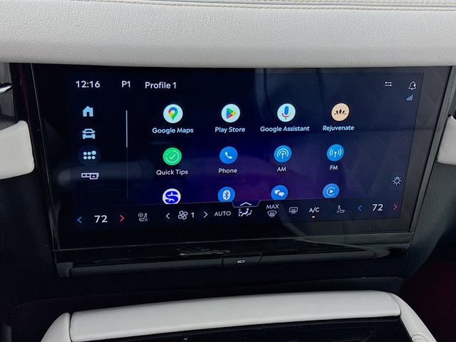 New 2025 Lincoln Navigator L Black Label image 15