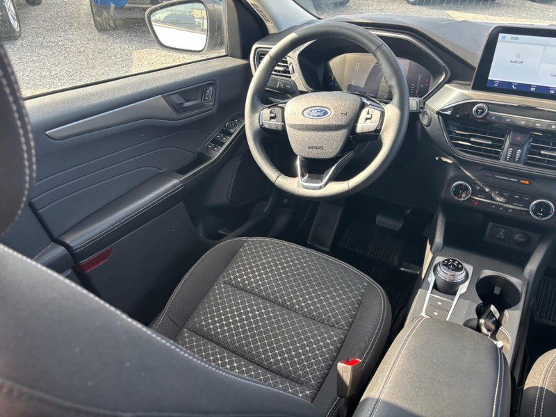Used 2023 Ford Escape Active image 13